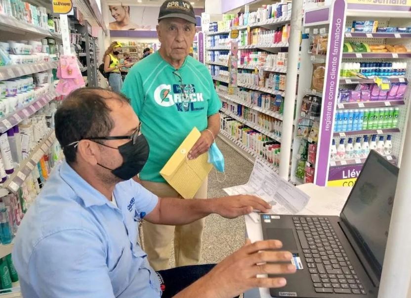 Plan Borrón y Cuenta Nueva en el Zulia vence este 6-Mar