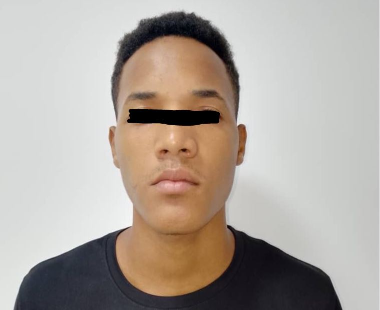 La asesinó a machetazos su ex al negarse a volver con él: ocurrió en Nueva Esparta
