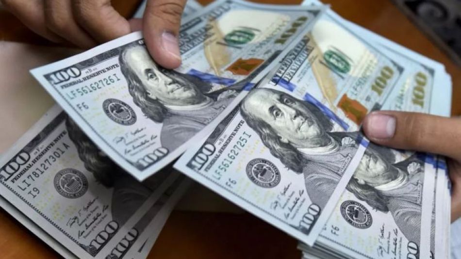 Dólar paralelo va 