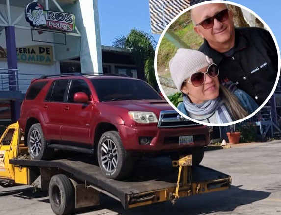 Era exgnb el hombre que asesinó a Paola y se suicidó en Punta de Mata