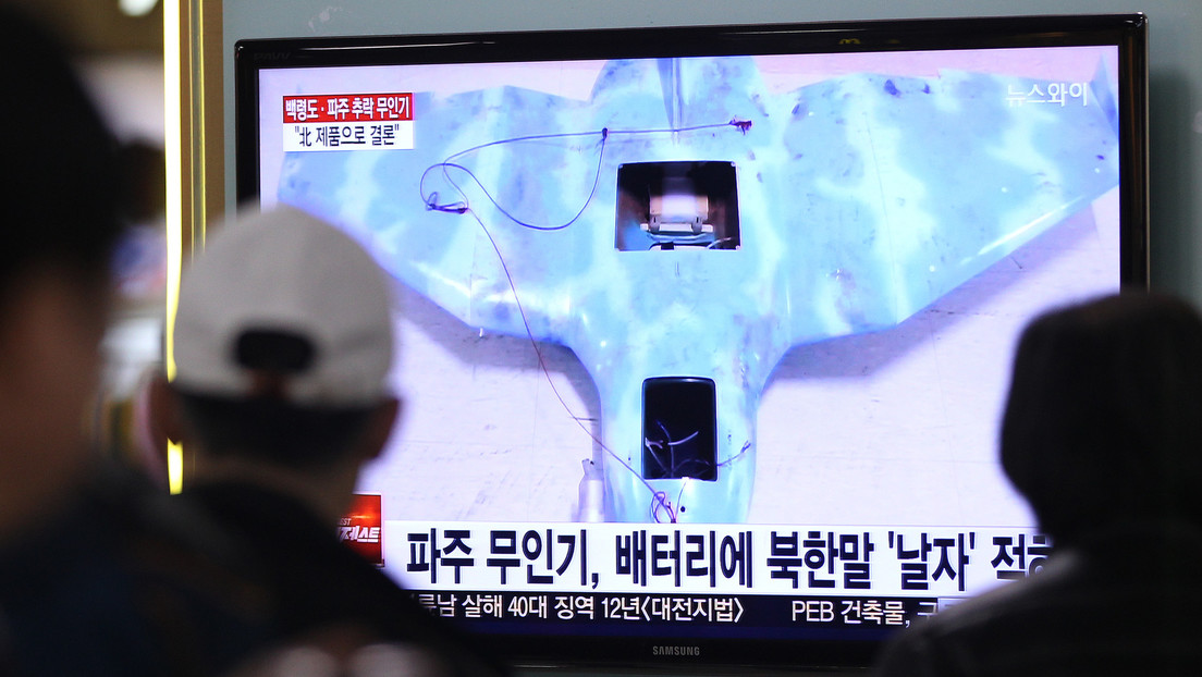 Norcorea