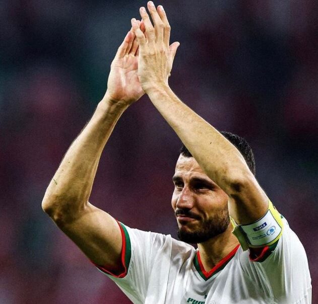 Marruecos Croacia