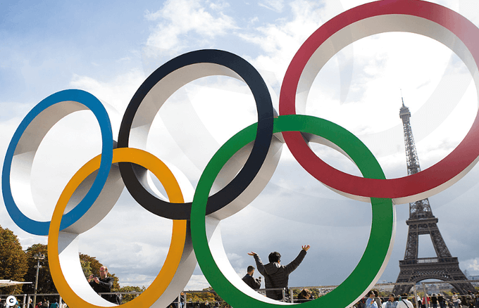Juegos Olímpicos de París 2024 entradas