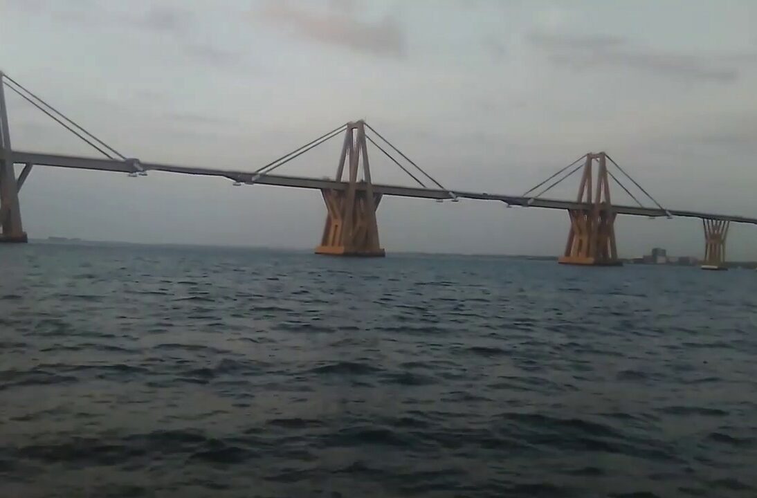 Prevén lluvias en el Lago de Maracaibo y otros estados del país este martes 9-Jul