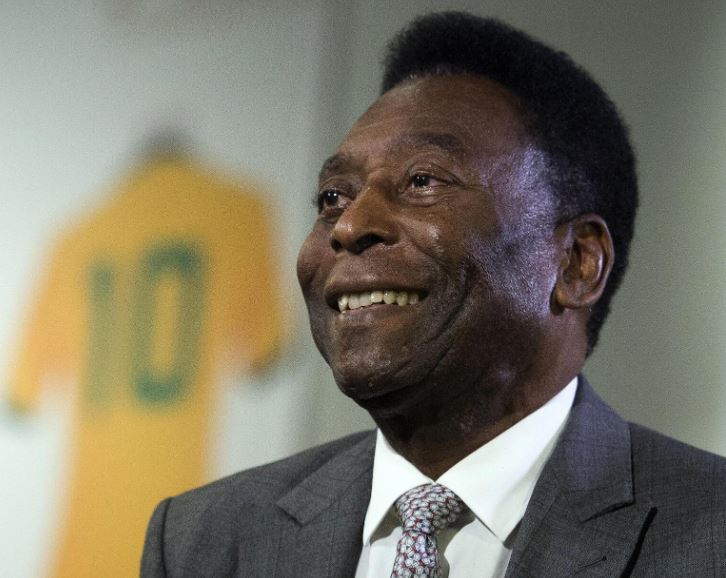 Pelé fortuna