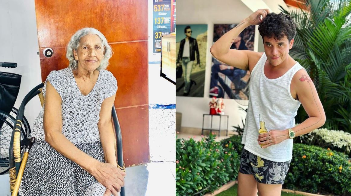 mama diomedes silvestre