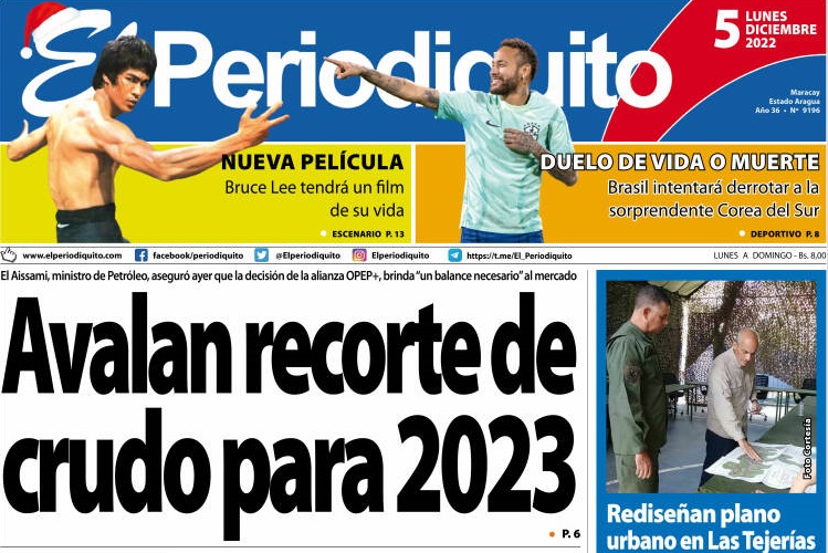 Titulares