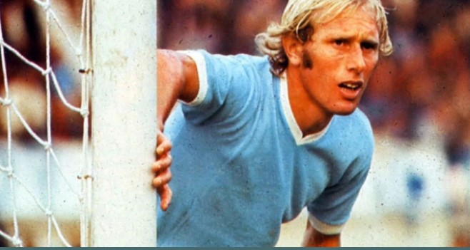 Gente con malas ideas que le cuestan la vida: Luciano Re Cecconi futbolista
