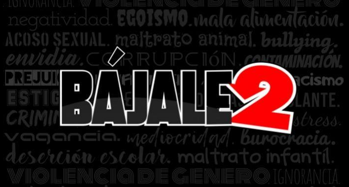 ¿A qué se refieren cuando dicen BÁJALE DOS?