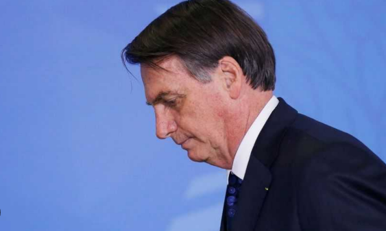Partido aliado de Lula pide prisión para Bolsonaro