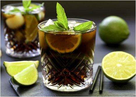 ¿Por qué le dicen Cuba libre?