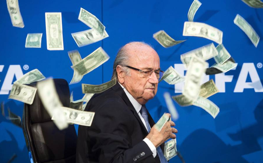 FIFAgate: comienza un nuevo juicio por corrupción, fraude y lavado de dinero