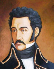 José Félix Ribas, héroe de La Victoria muere un 31 de enero bajo torturas tracionado por un esclavo