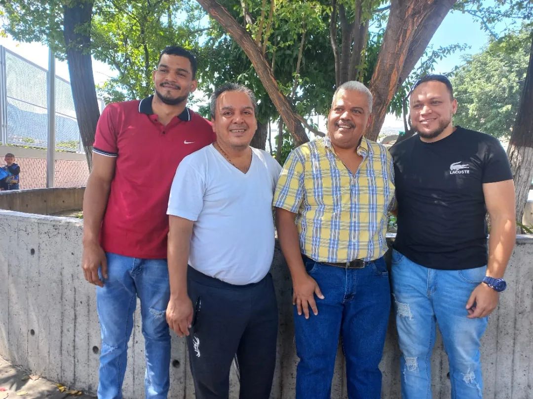 Liberan a psiquiatras y enfermeros que trataban a Chyno Miranda en Tía Panchita