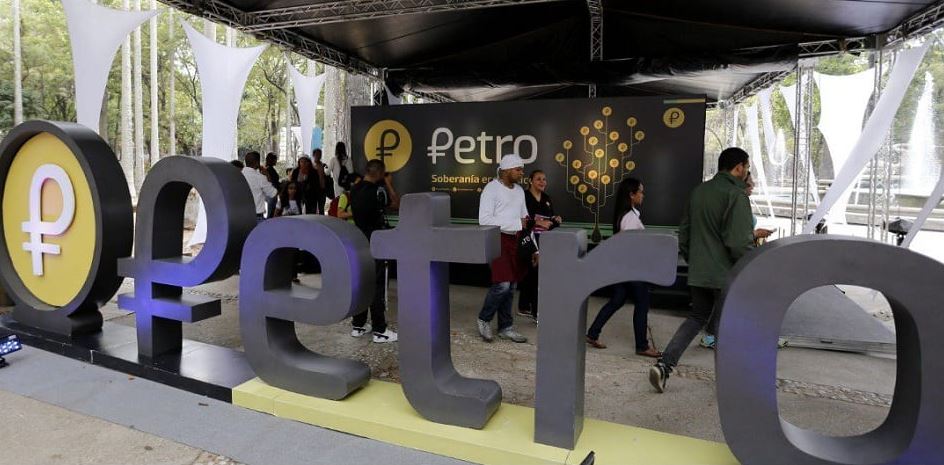 Conozca cuál sería el valor actual del salario mínimo si estuviese anclado al petro
