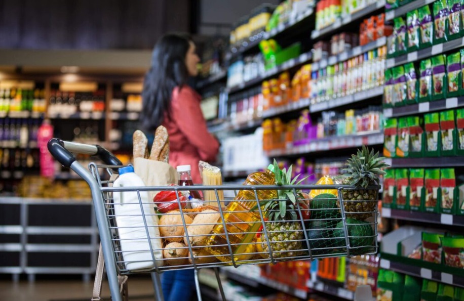 Canasta alimentaria de Maracaibo cerró el 2022 por encima de los 500 dólares
