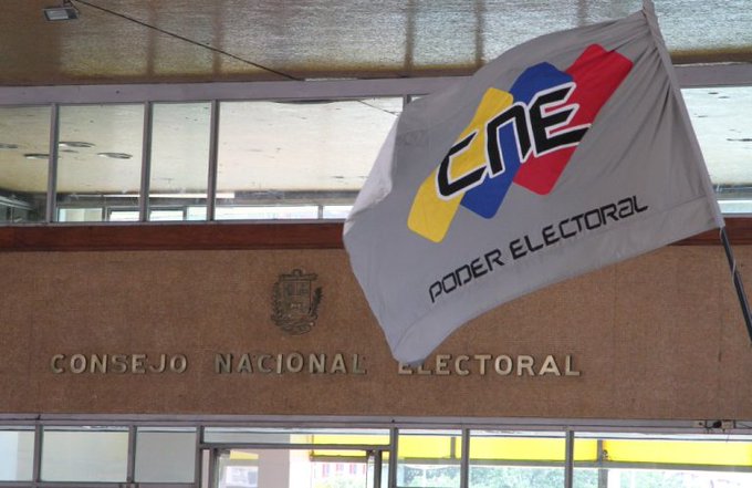 CNE violó leyes al ignorar sorteo de organismos electorales subalternos, denuncia Súmate