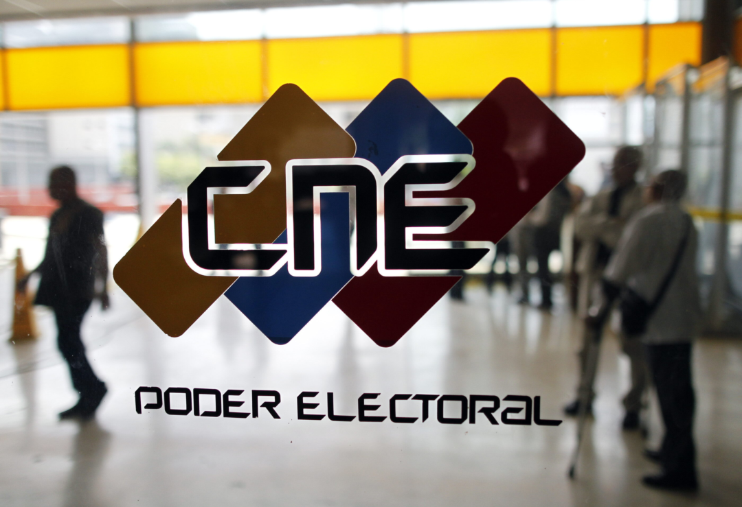 CNE instalará el 8-Mar comisión técnica para evaluar eventual apoyo a las primarias de la oposición