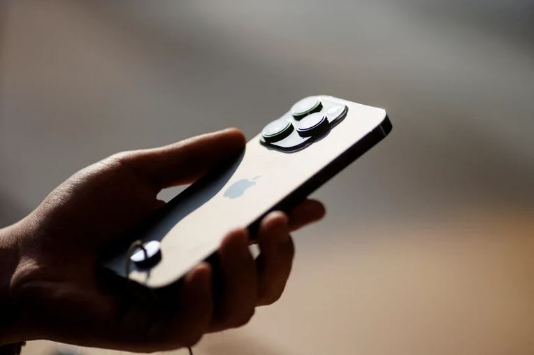 iPhone