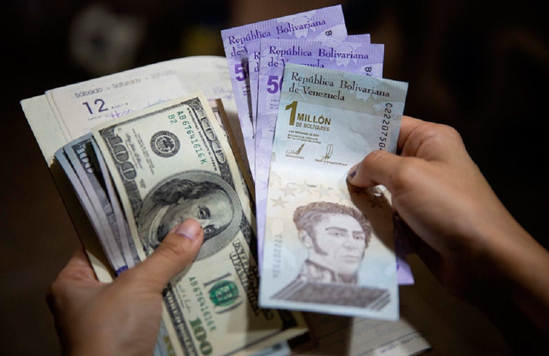 Sindicatos plantearán salario mínimo entre 200 y 300 dólares en foro tripartito