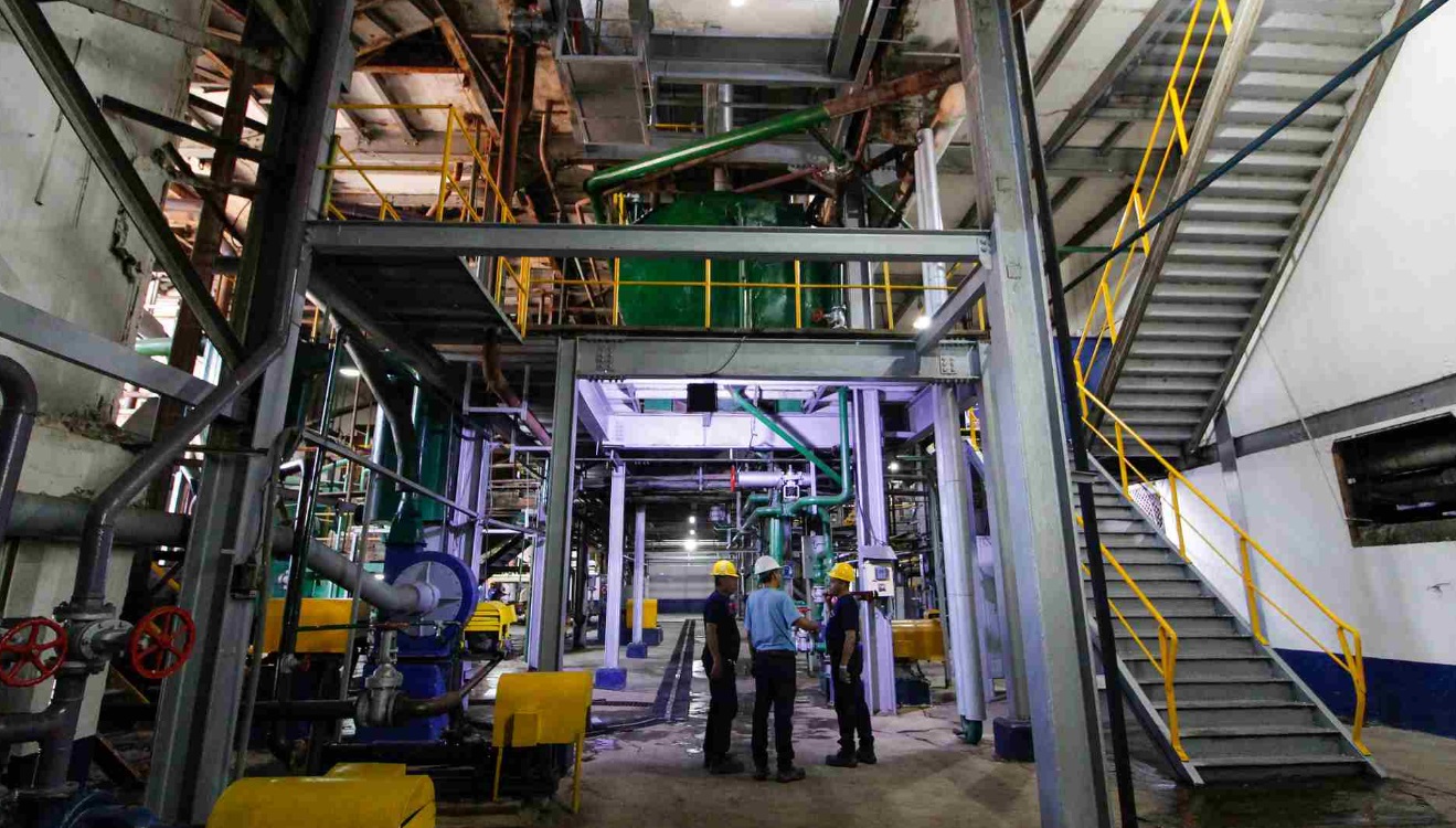 Conindustria afirma que el sector requiere de una 