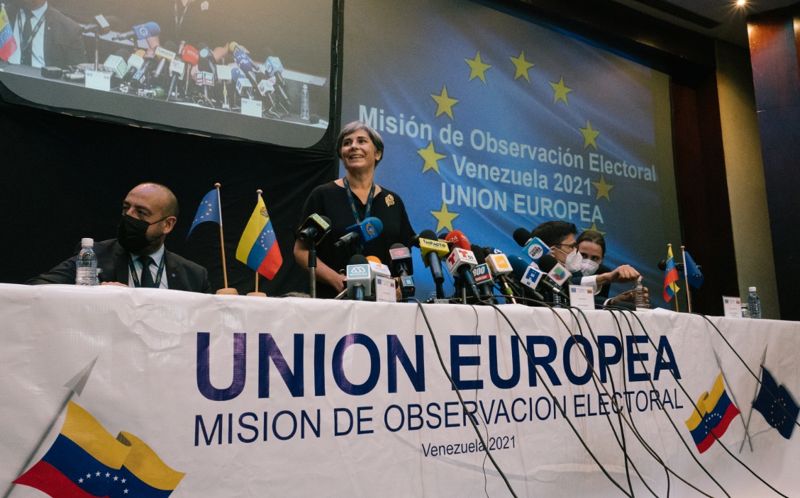 Unión Europea evaluará posibilidad de 