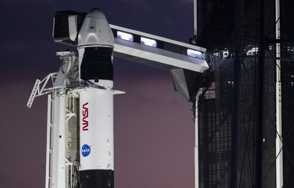 space X