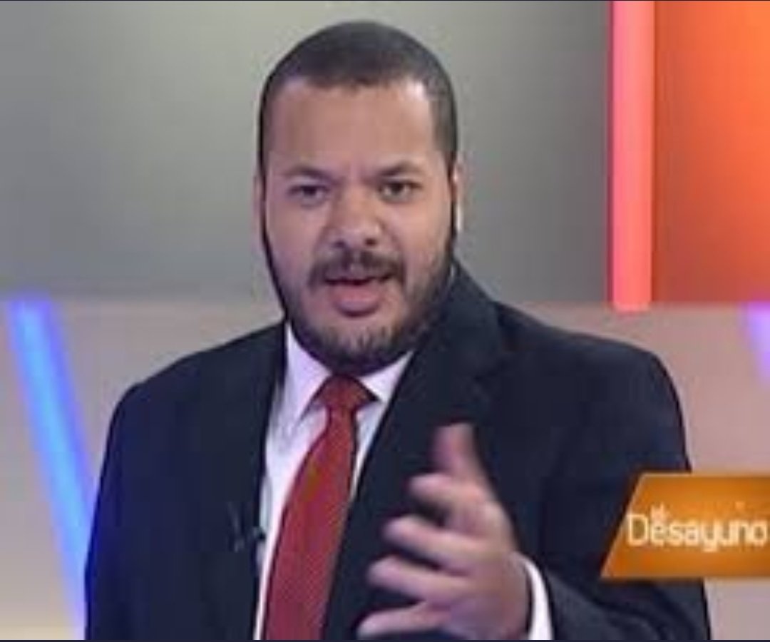 Conductor de TVES condenado a 16 años de cárcel por violencia de género (+Video)