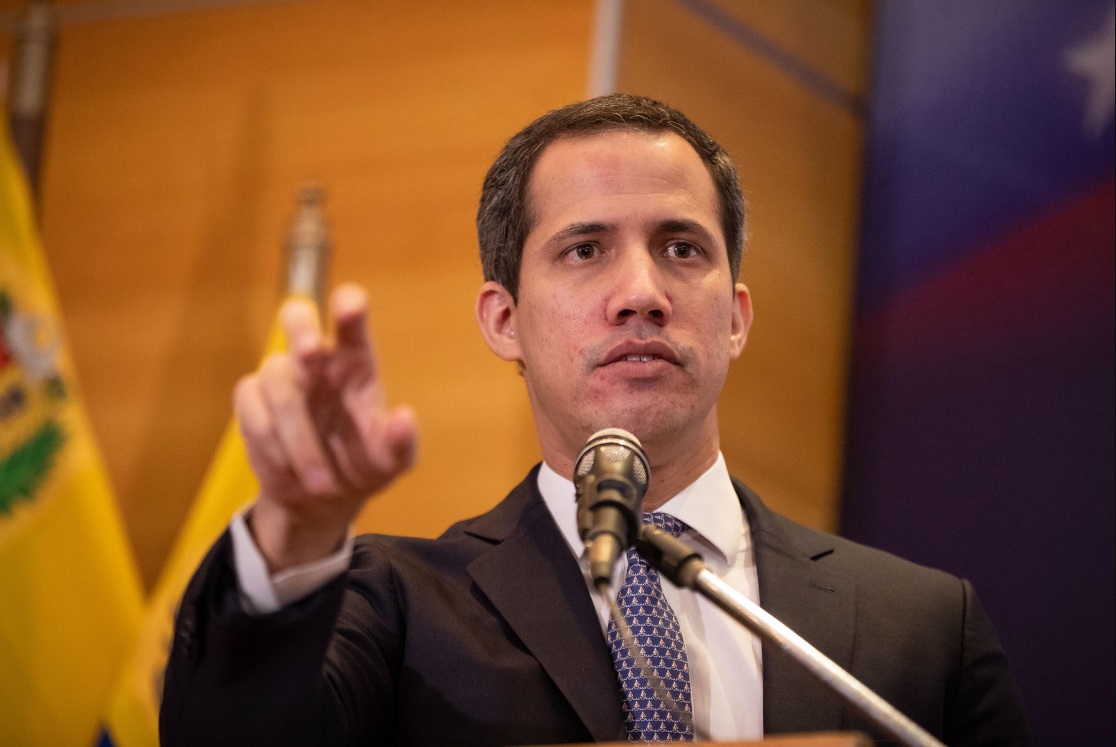 Guaidó