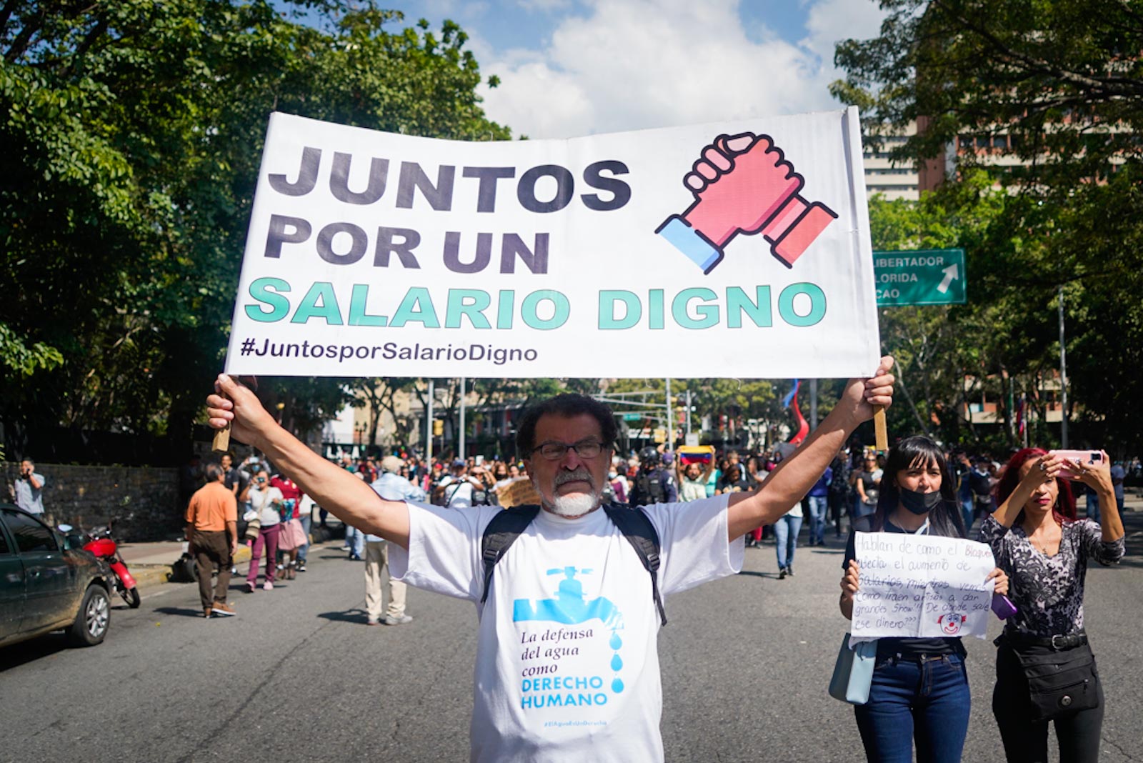 Trabajadores y empresarios proponen un 