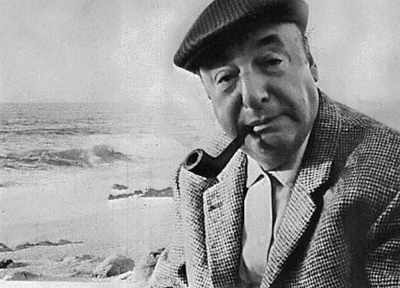 Neruda