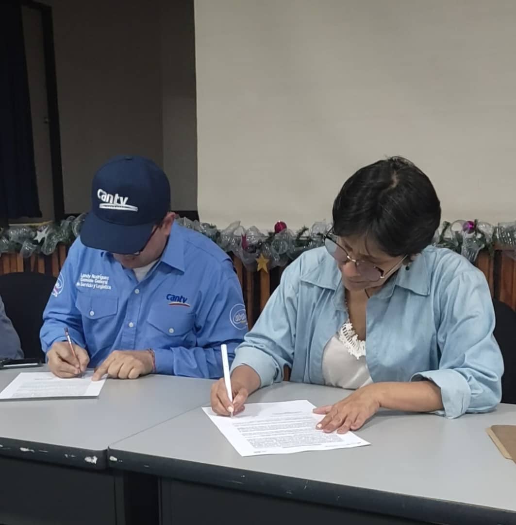Fortalecen el acceso a los saberes