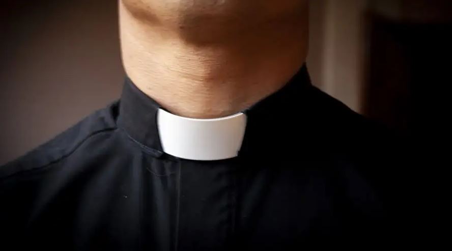 Sacerdotes
