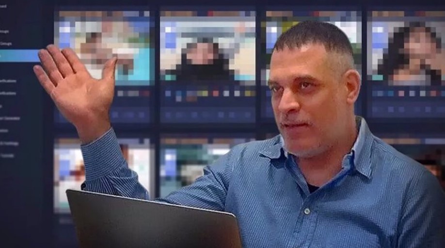 Un Tal Hanan orgulloso de haber hackeado mas 30 campañas electorales en el mundo
