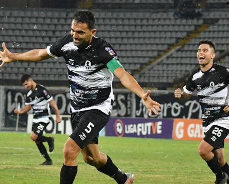 Zamora FC Copa Libertadores 2023