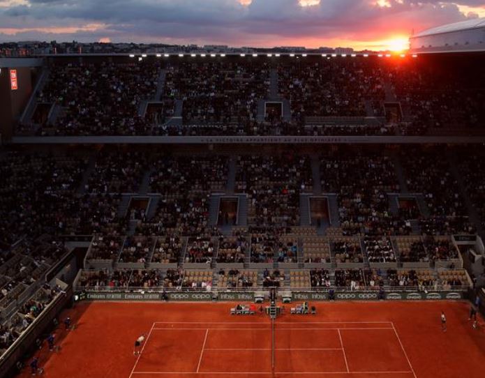 Masters 1000 2024