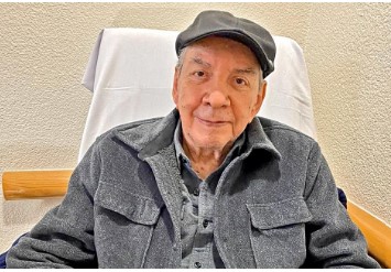 Marco Antonio Muñiz llega a los 90 años: Felicidades, Maestro