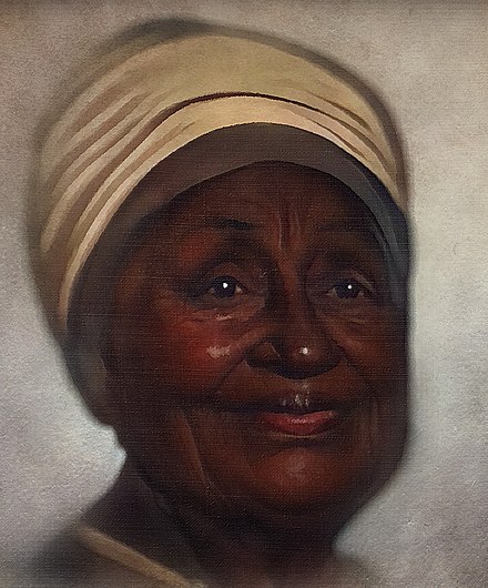 De 103 años murió un 29 de marzo La negra Matea: ¿Sabías que decía malas palabras?