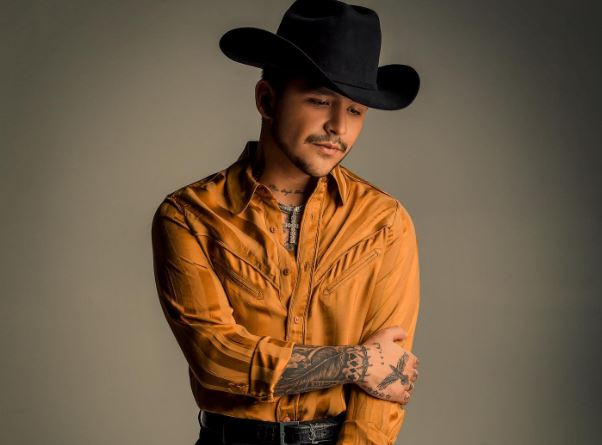 Cristian Nodal