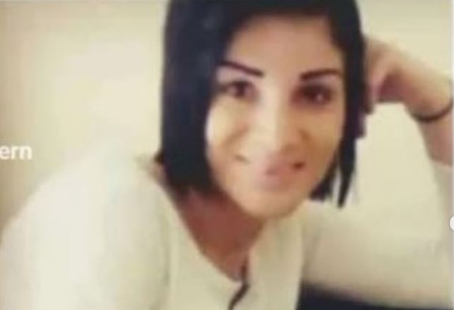 Capturado uno de los involucrados en el femicidio de Alexandra Rojas en La Vega