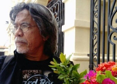 A propósito del Día del Teatro (Alexis Blanco)