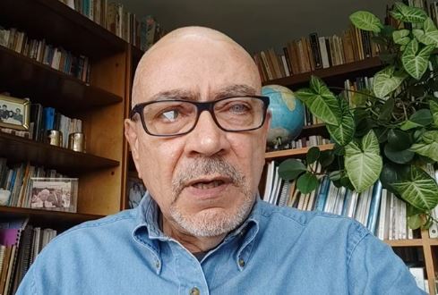 Andrés Caleca: La oposición nunca debió abandonar la vía electoral