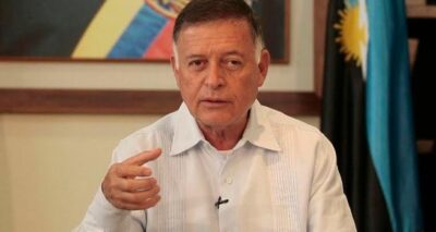 El Velero de Venezuela (Francisco J. Arias Cárdenas)