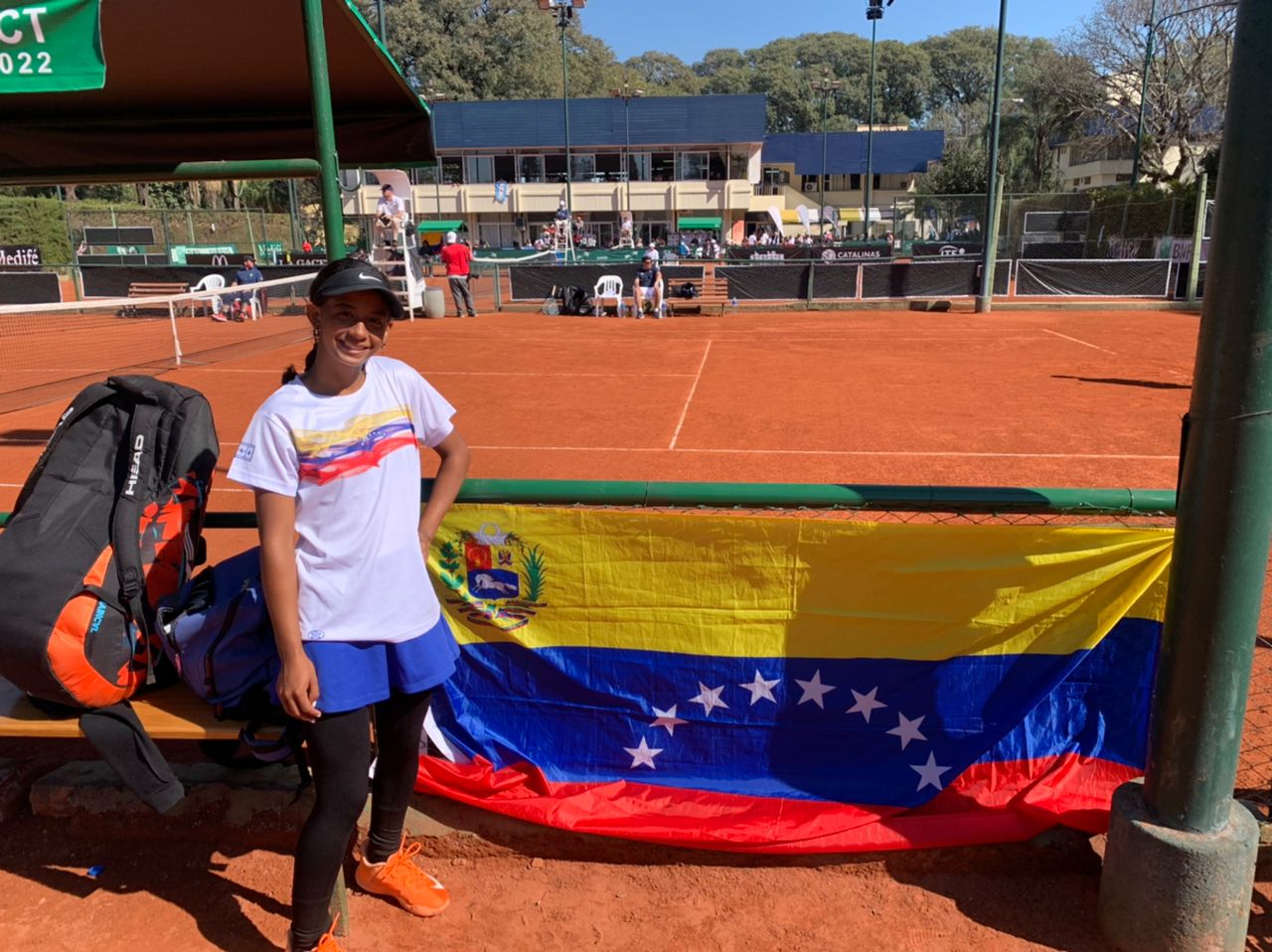 Premio Luis "Lucho" Moreno 2022
