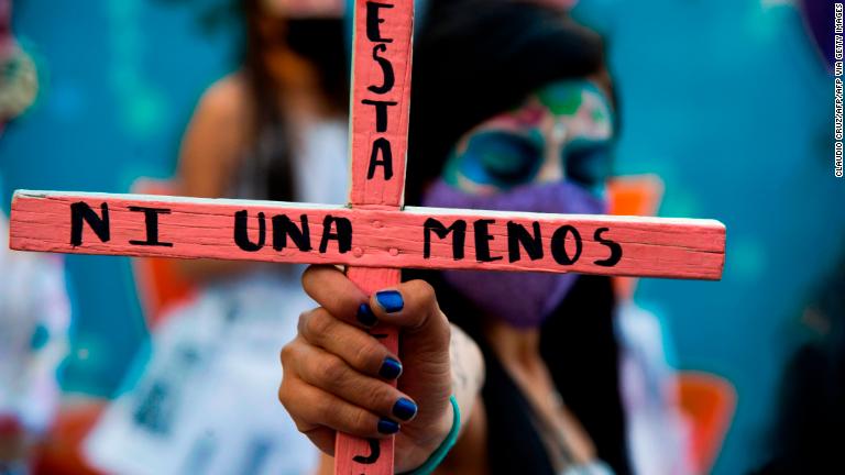 Reportan 81 feminicidios en Venezuela en los primeros cinco meses del año
