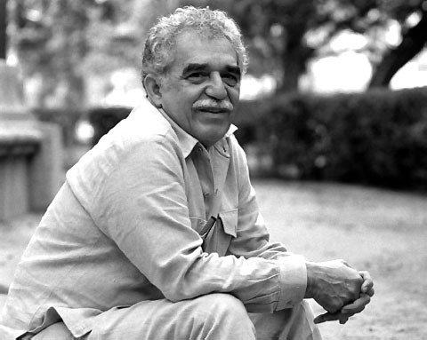 Un día como hoy nació Gabriel García Márquez, periodista, escritor colombiano y premio Nobel de Literatura en 1982