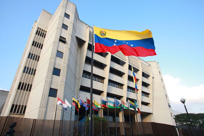 TSJ despenaliza homosexualidad dentro de la Fuerza Armada Nacional