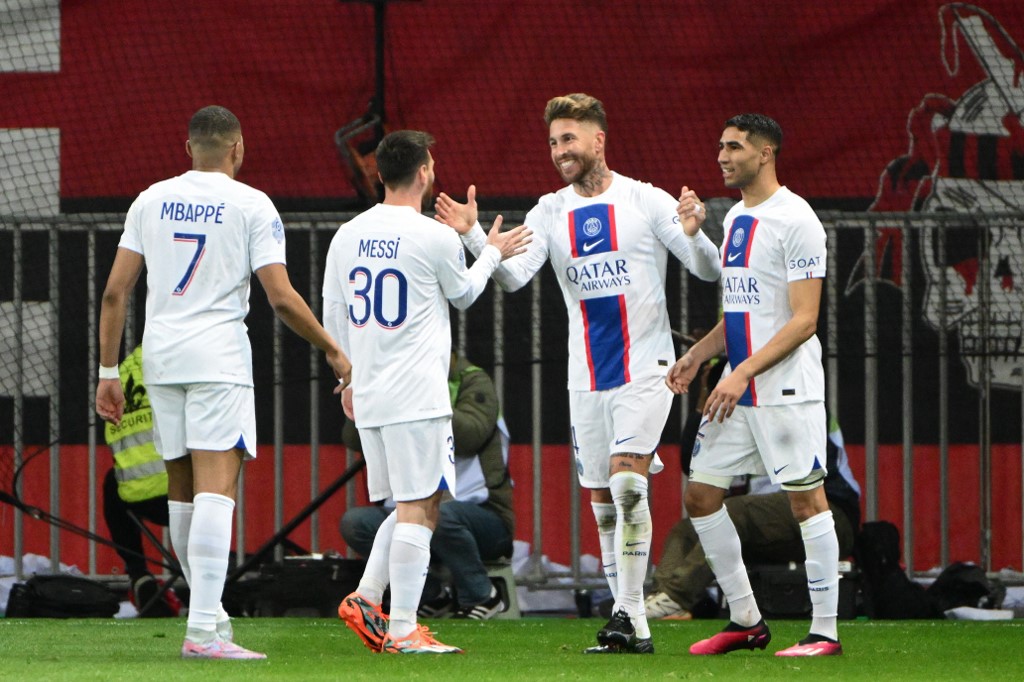 PSG