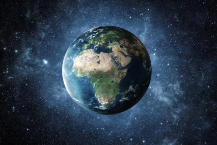 La tierra va "esmollejada": 29 de julio el día mas corto de la historia