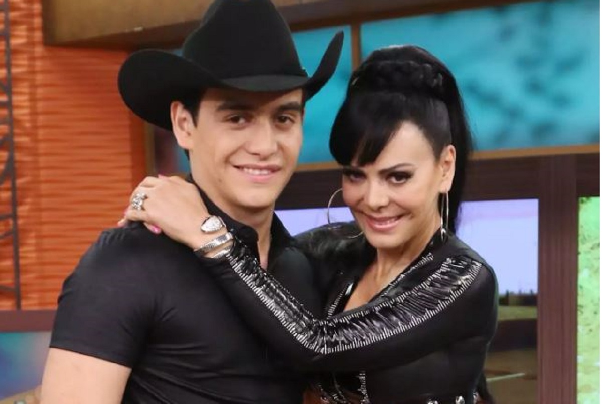 Maribel Guardia